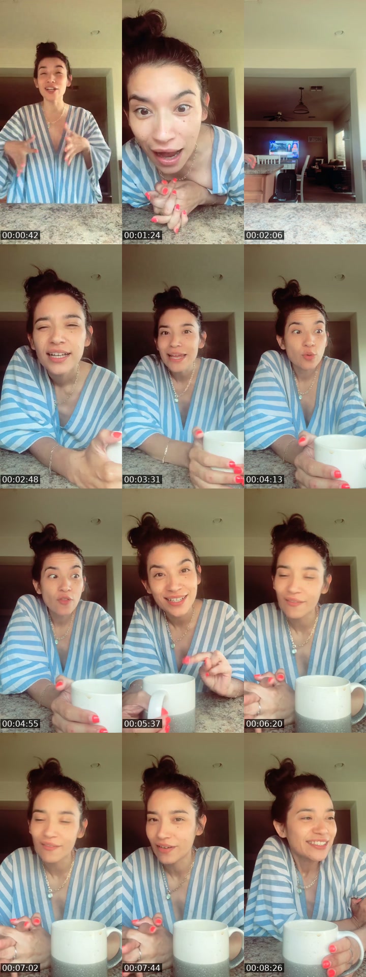 @dandeezy3 TikTok live from 2026-07-11