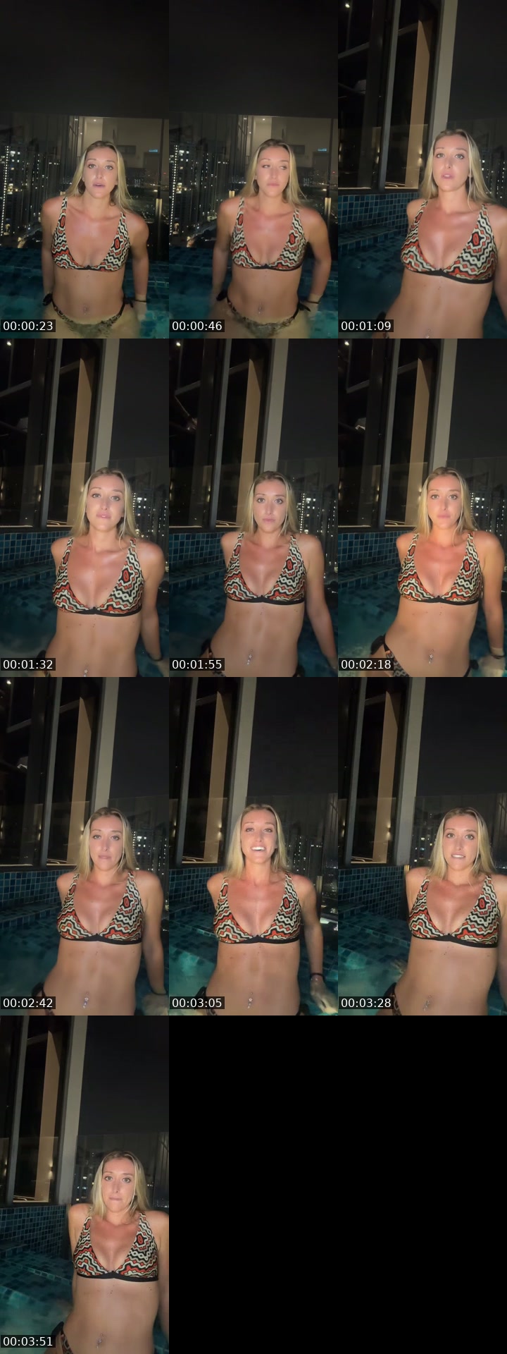 @ladymarloow TikTok live from 2026-07-11