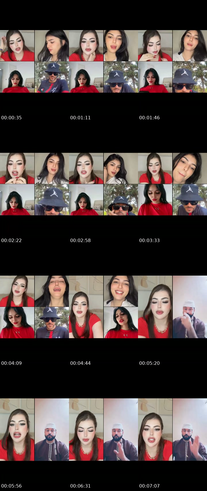 @lamisseaggoune3 TikTok live from 2026-07-11