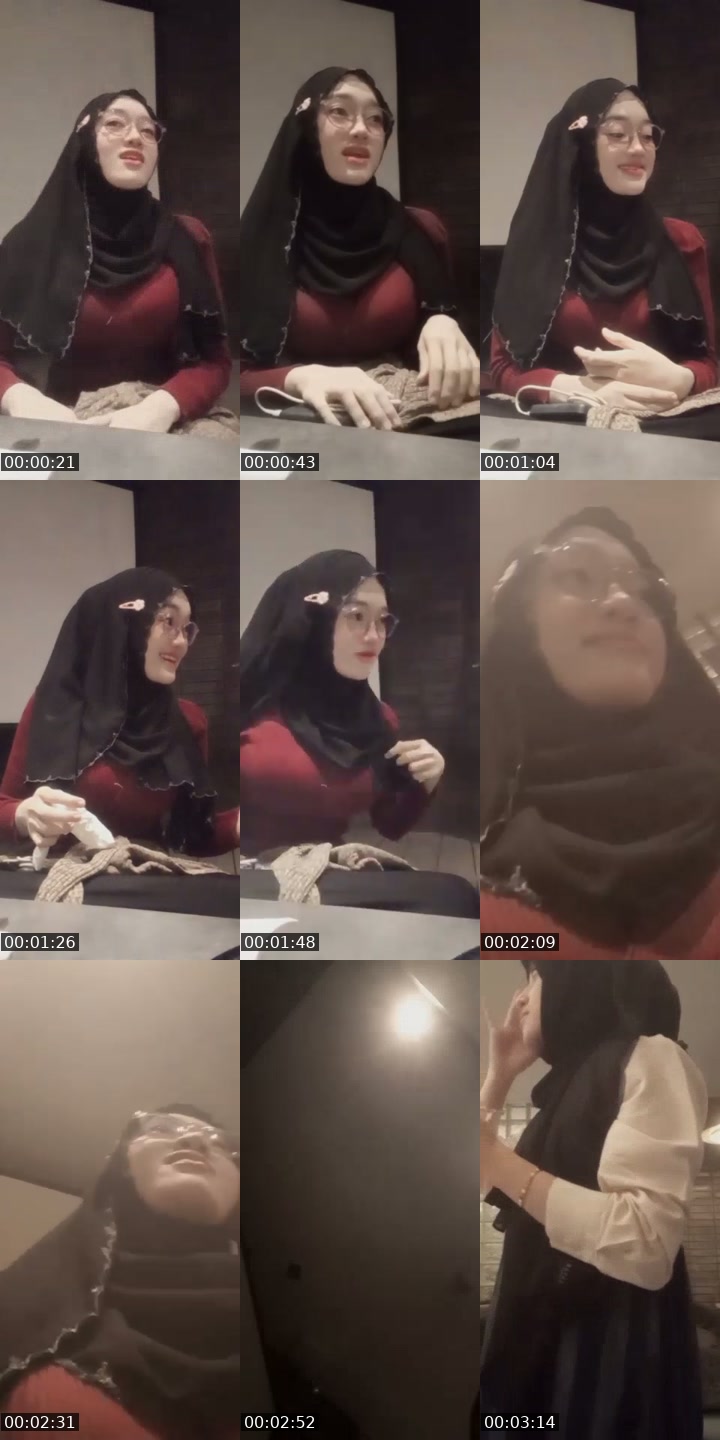 TikTok live: Temenin kerja by @miskuyz