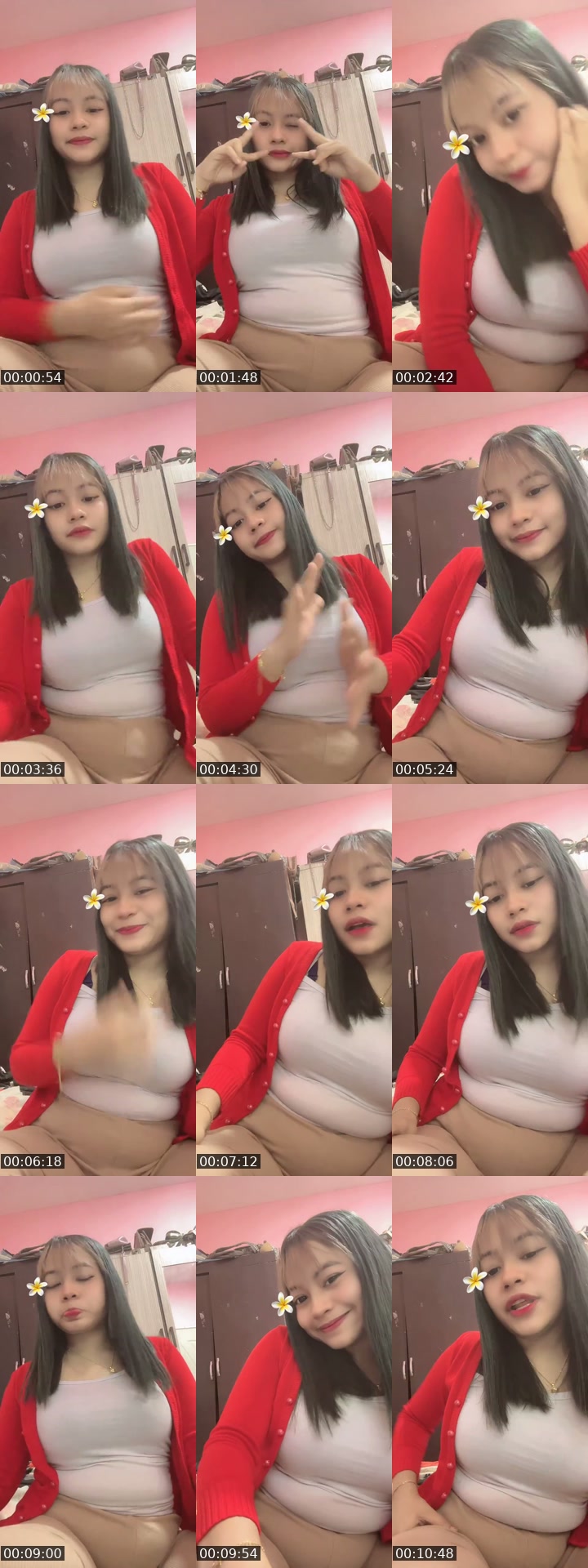 @putalea6 TikTok live from 2026-07-11