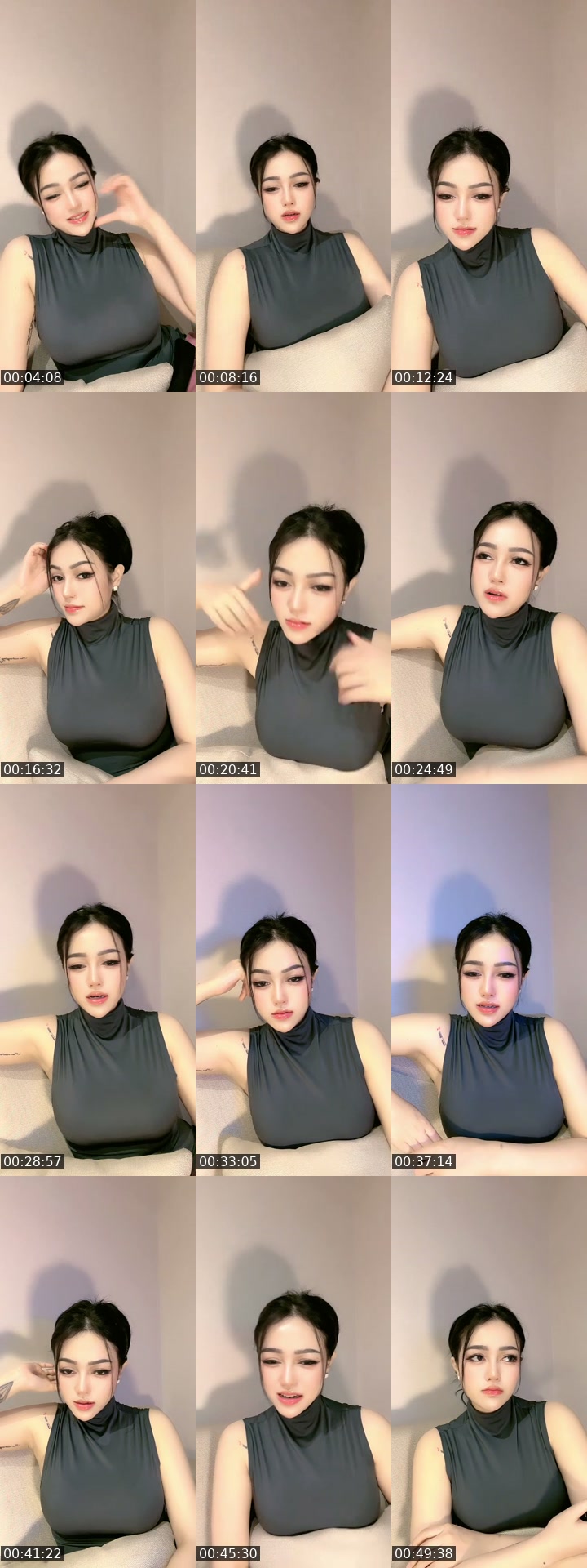 @myyk011 TikTok live from 2026-07-11