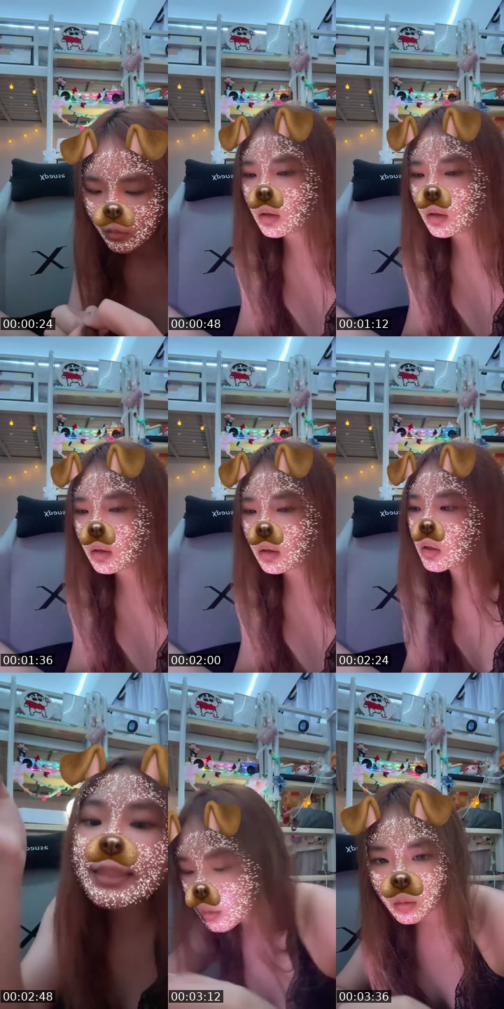 TikTok live: ⁡ by @genesissssss88
