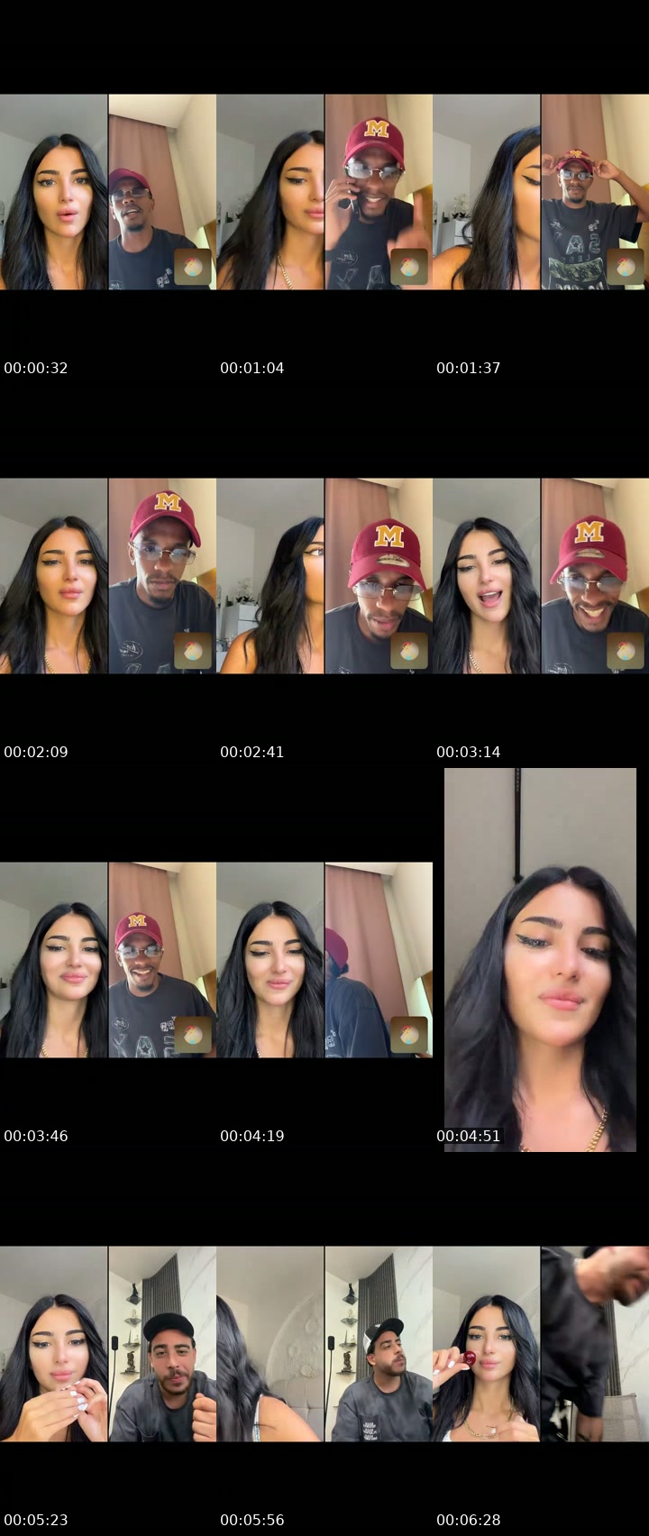 @didiyaacoubofficial TikTok live from 2026-07-11