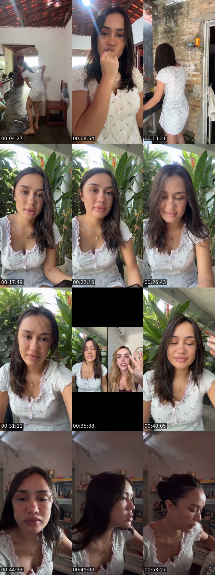 @linyypessoal TikTok live from 2026-07-11