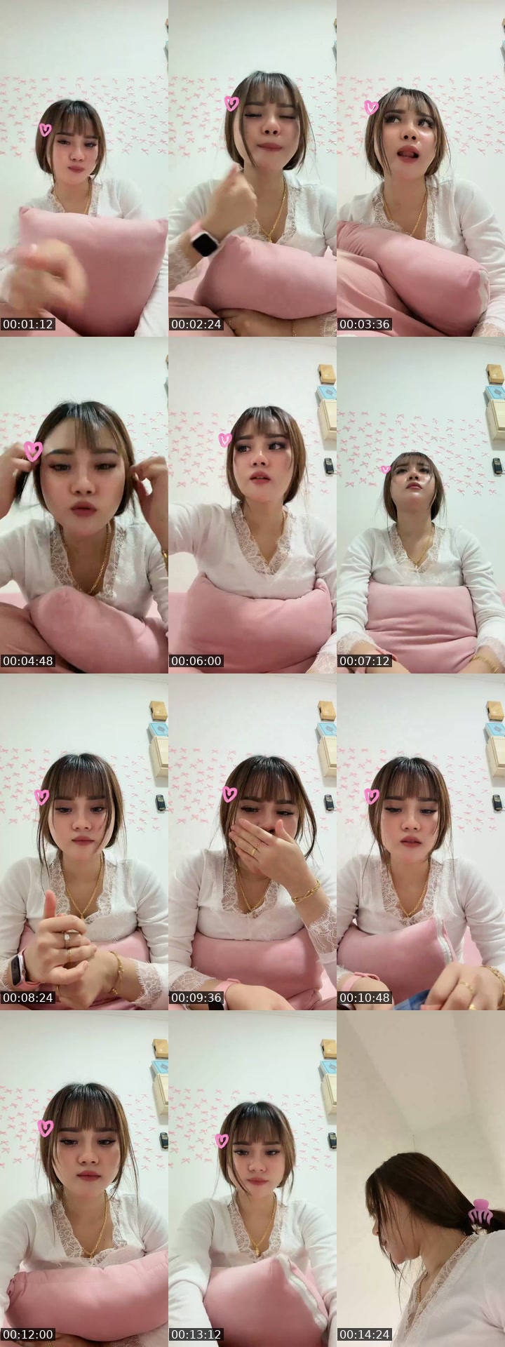 @cikkchaaa TikTok live from 2026-07-11