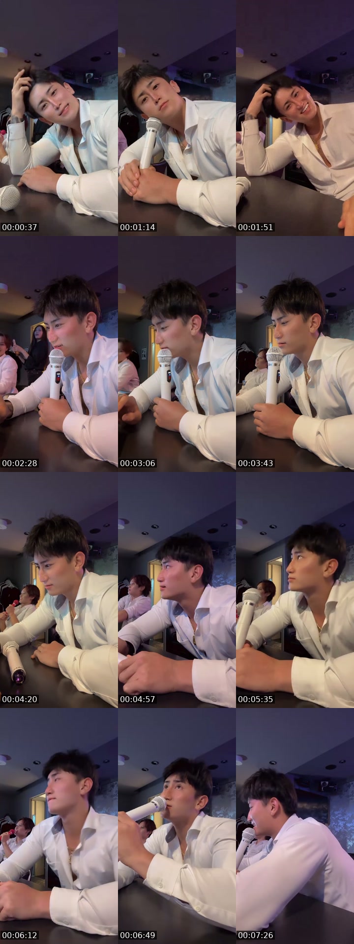Japan TikTok live: ごめんなさい by @ryu___fitness