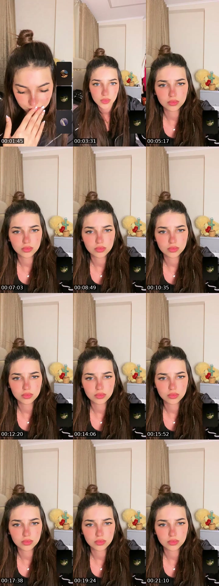 @miznx857 TikTok live from 2026-07-11