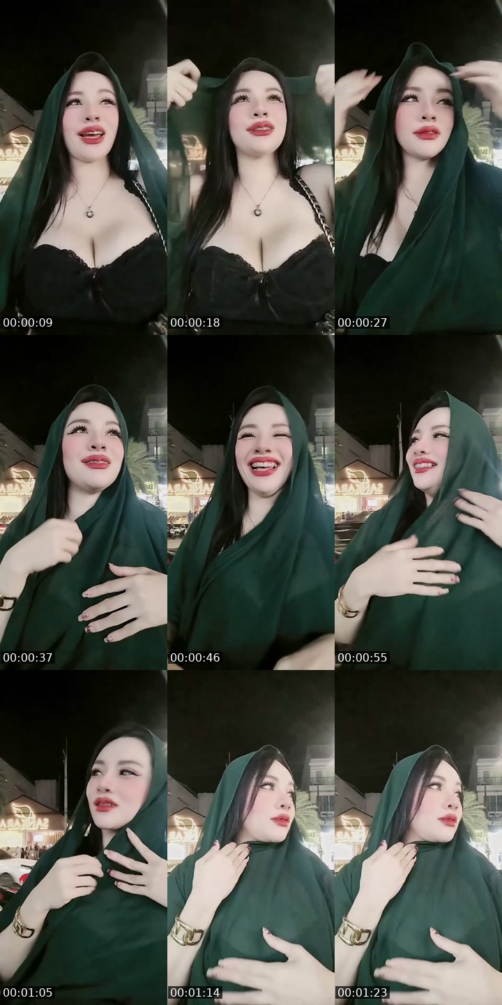 TikTok live: อ่าวนาง กระบี่📍😚 by @mintnymiminn