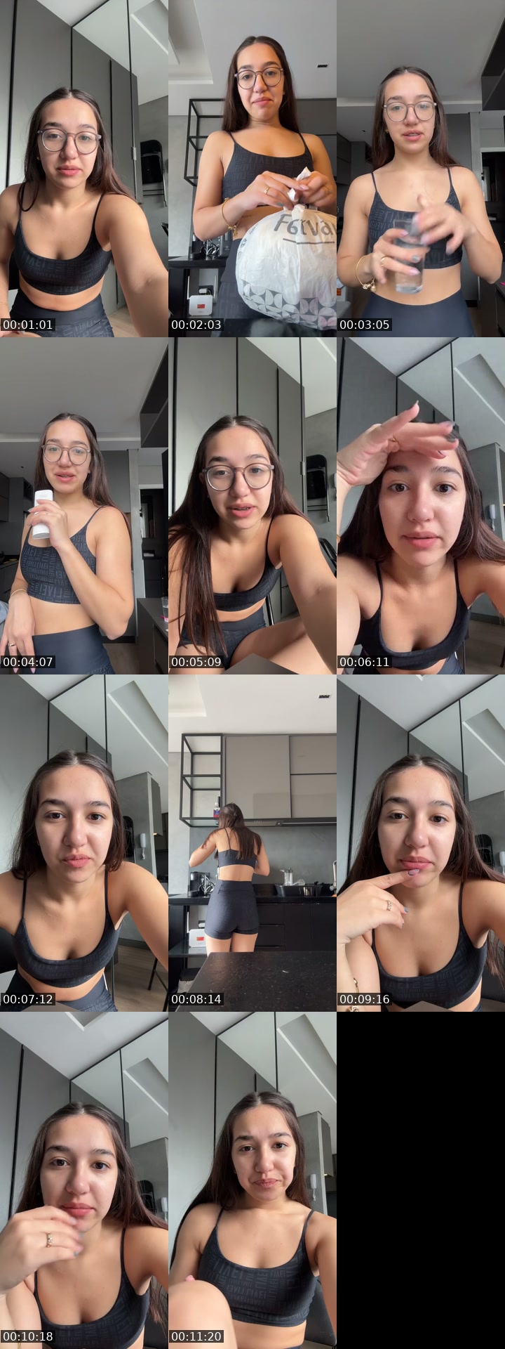 TikTok live: fala cmg by @sibelly.rezer