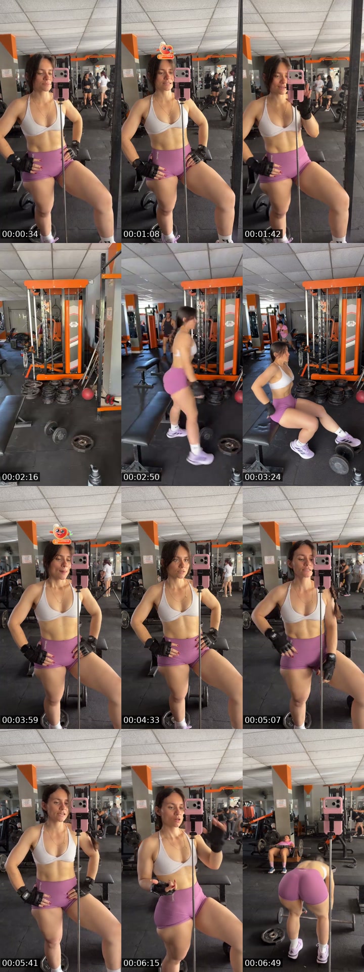 @ana49sanchez TikTok live from 2026-07-11