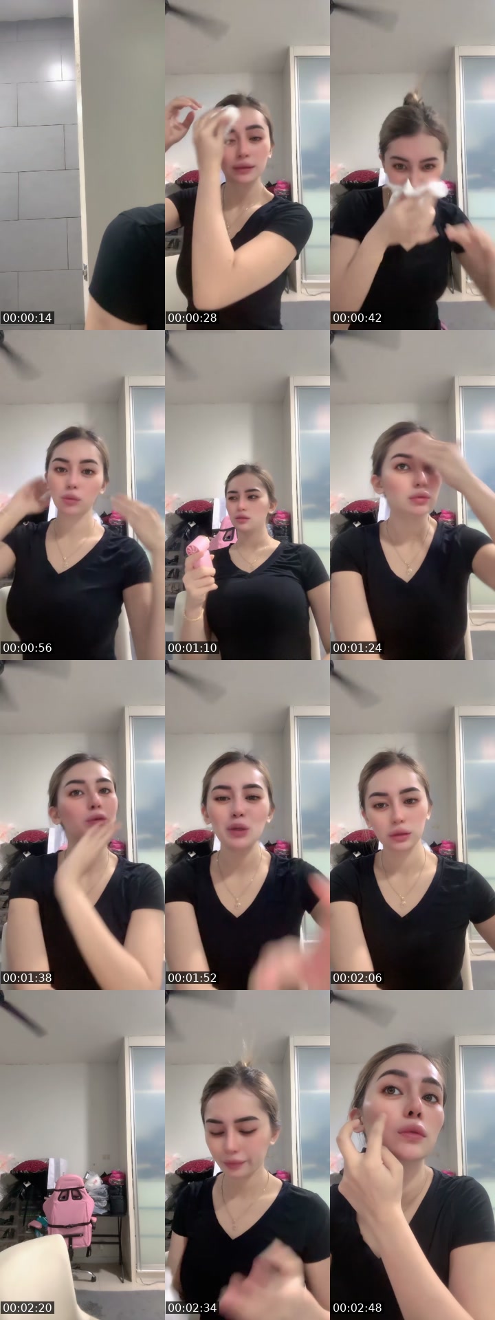 @anzeila_ TikTok live from 2026-07-11