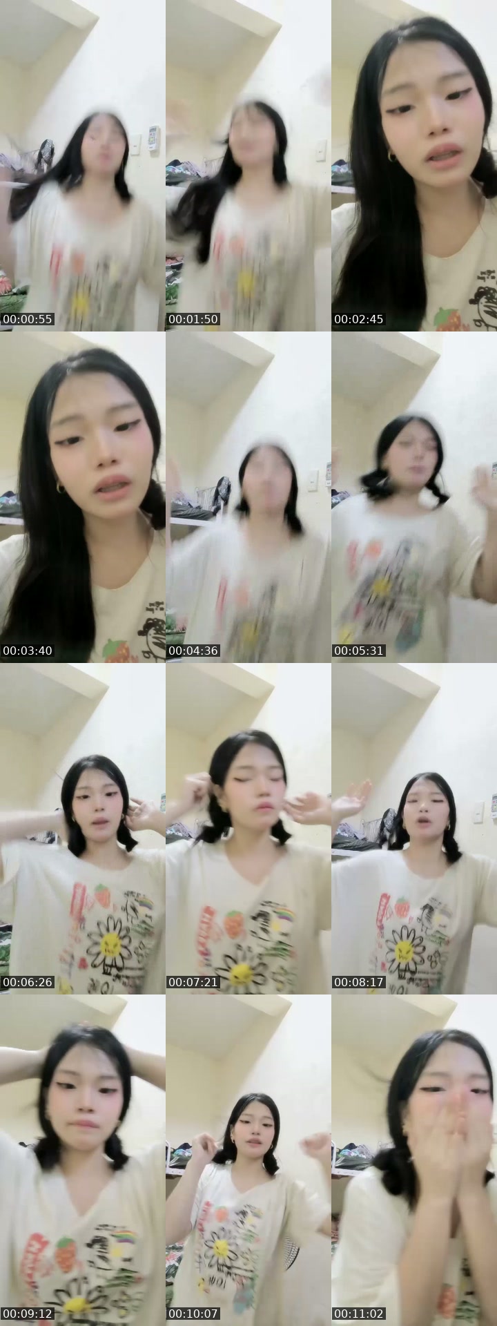 TikTok live: quick live lang by @cadiaa_