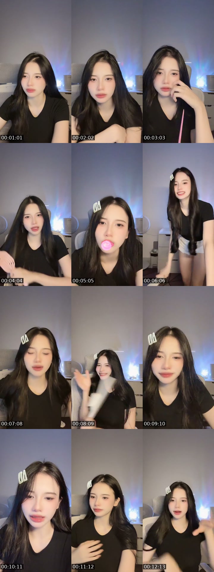 TikTok live: Chao nhe, come on!! by @calemsiculaa