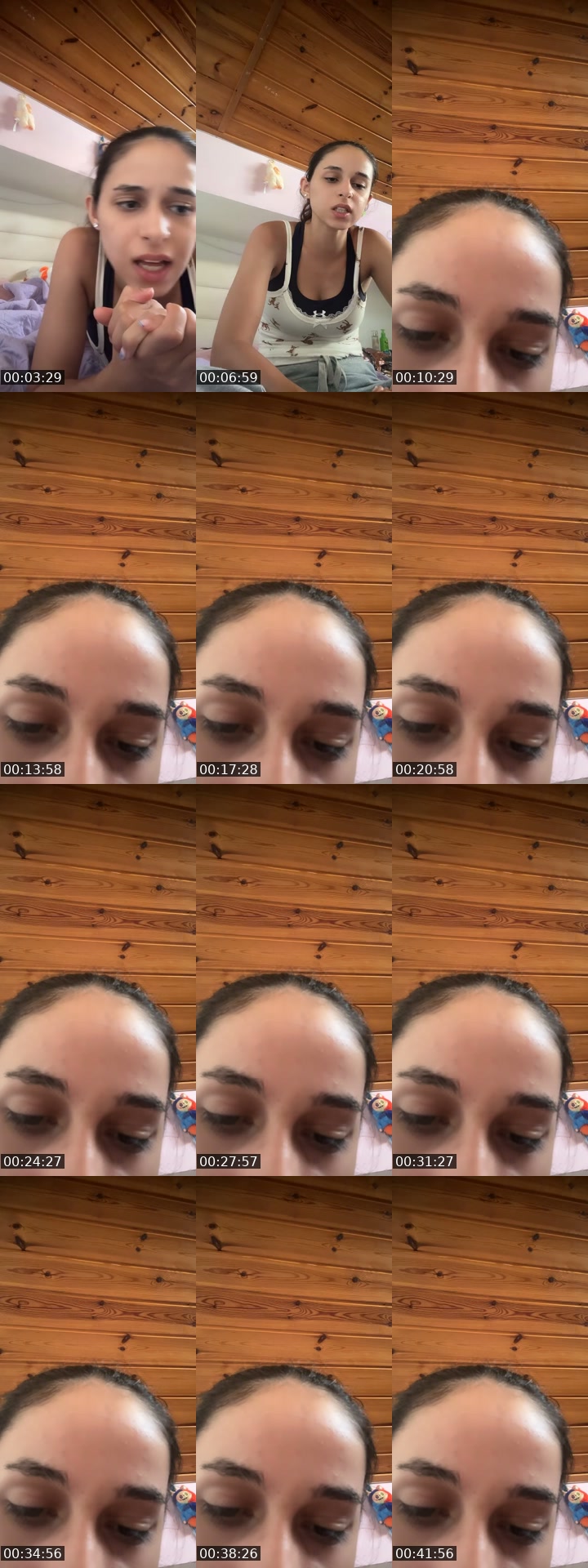 @hila321123 TikTok live from 2026-07-11