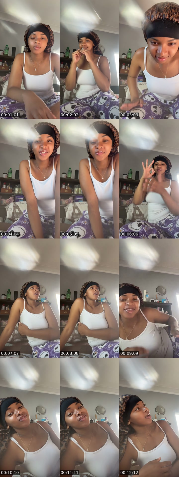 @iadoreprettygirls_x TikTok live from 2026-07-11