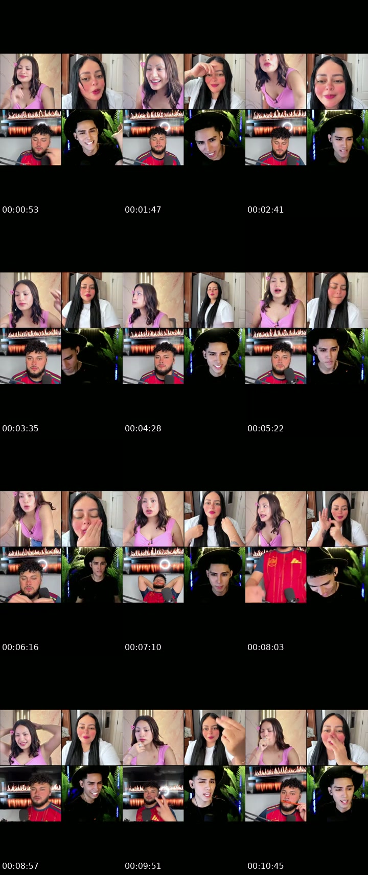 TikTok live: Lets Go LIVE! by @nissu.oficial