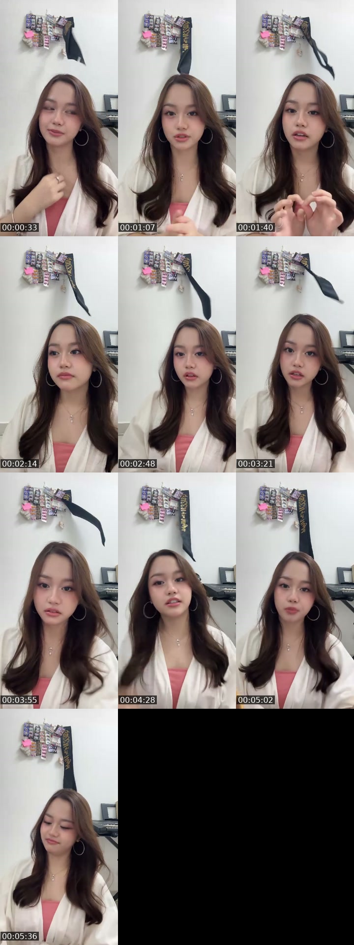 @violetcamelia TikTok live from 2026-07-11