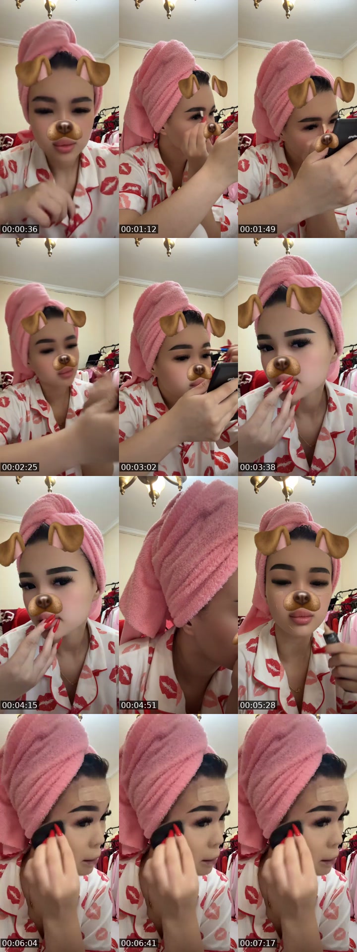 @008yass__ TikTok live from 2026-07-11