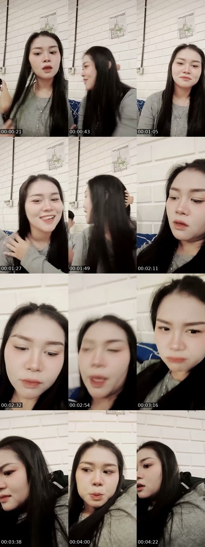 TikTok live: btr by @dynaeka_