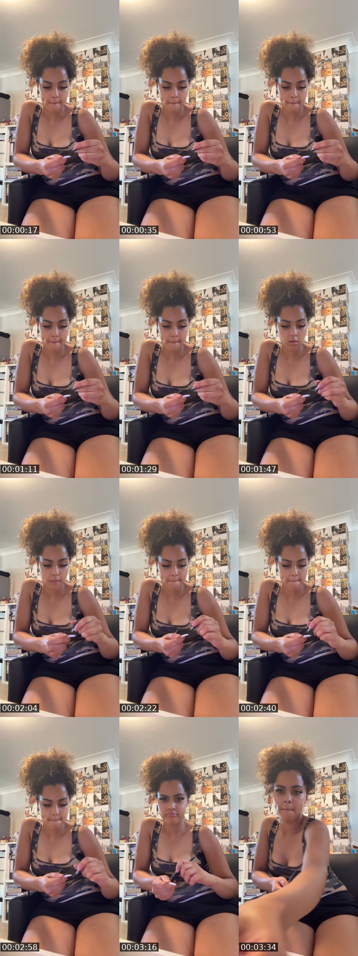 TikTok live: join🎀 by @ghostedniks