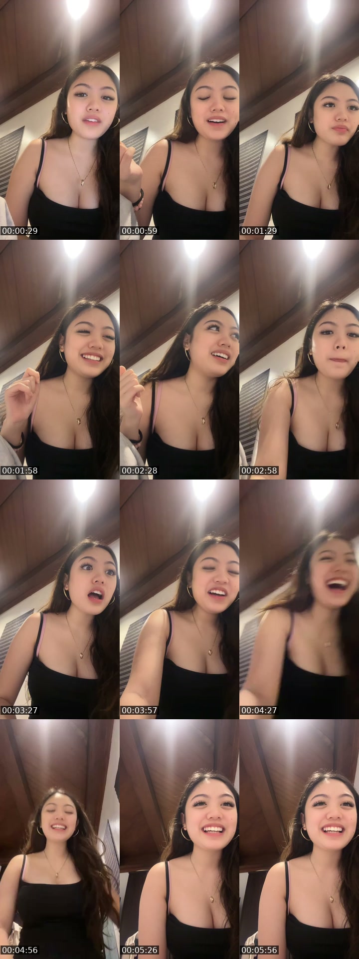TikTok live: Jwu by @elliewebbiegoogiebelly