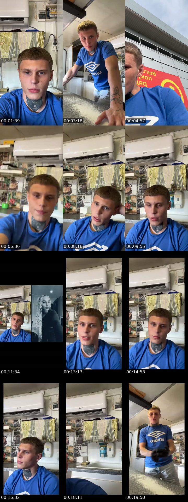 @today_s4 TikTok live from 2026-07-11
