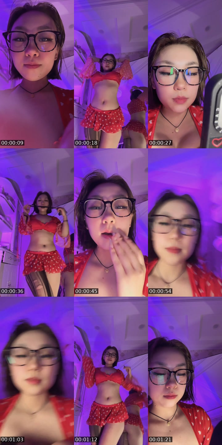 @demryvbbbwd TikTok live from 2026-07-11