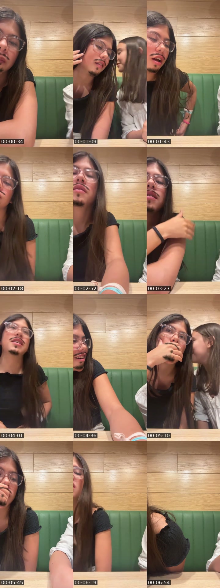 @aitana_privv12 TikTok live from 2026-07-11