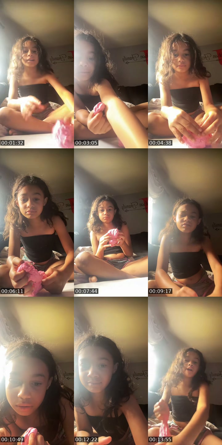 @itslivy03 TikTok live from 2026-07-11