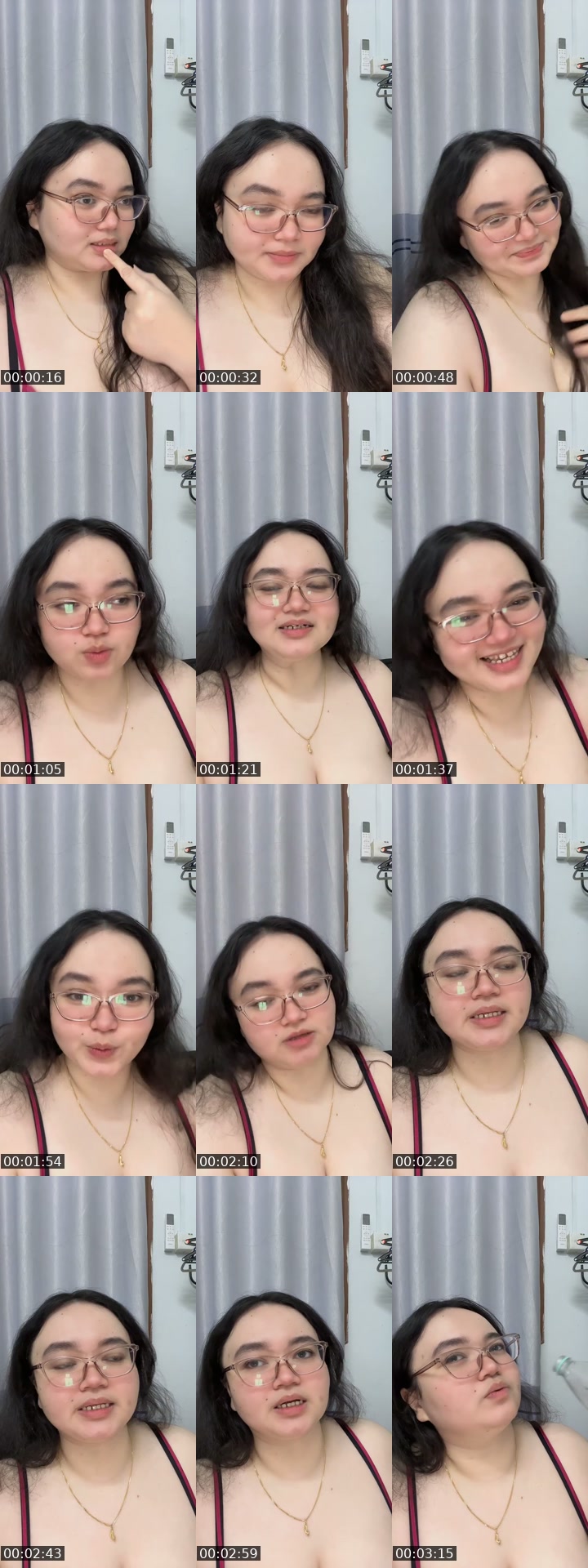 @theohmycapi TikTok live from 2026-07-11