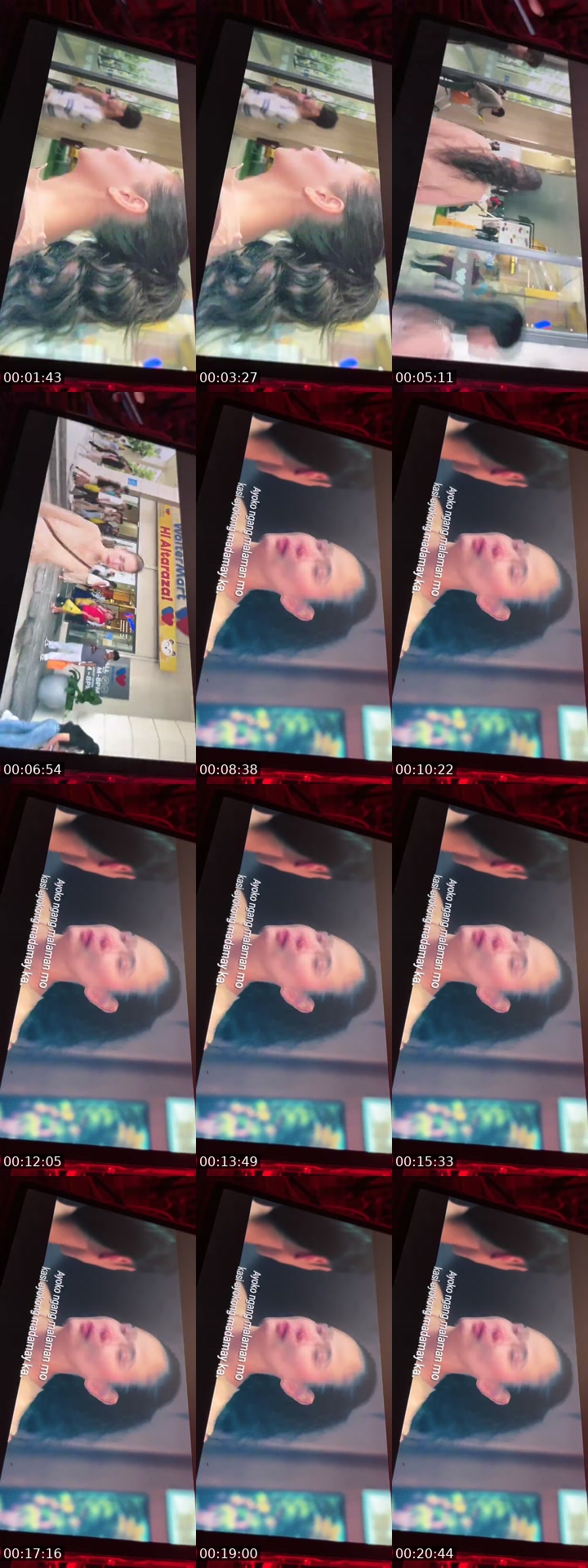 TikTok live: hi hi by @alyaneia_main
