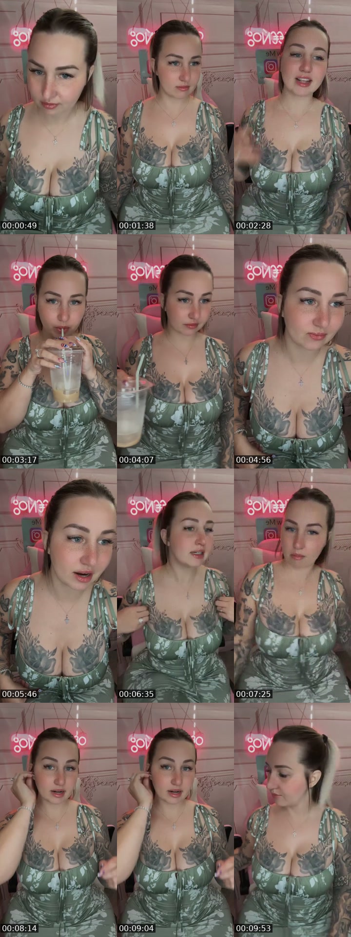 @bossassbubbles93 TikTok live from 2026-07-11