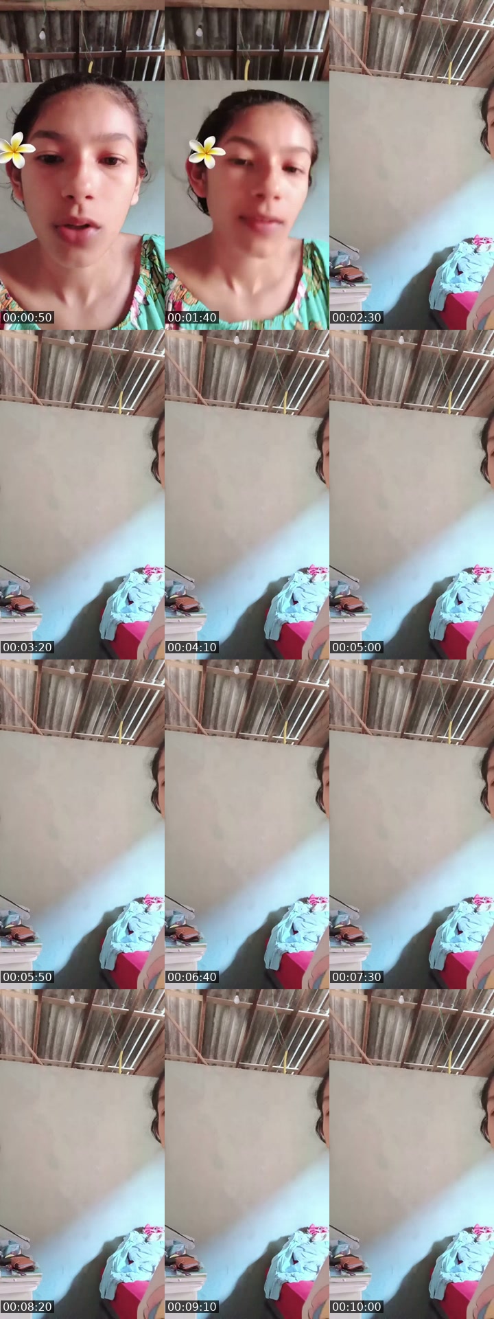 TikTok live: exercícios by @kauane.lopes19