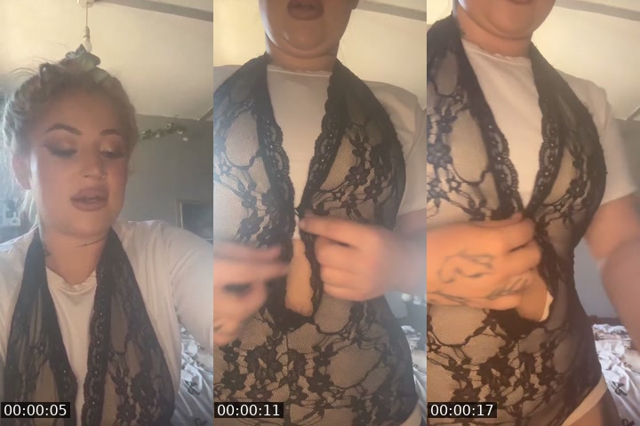 United States TikTok live: Meh by @kaci.light