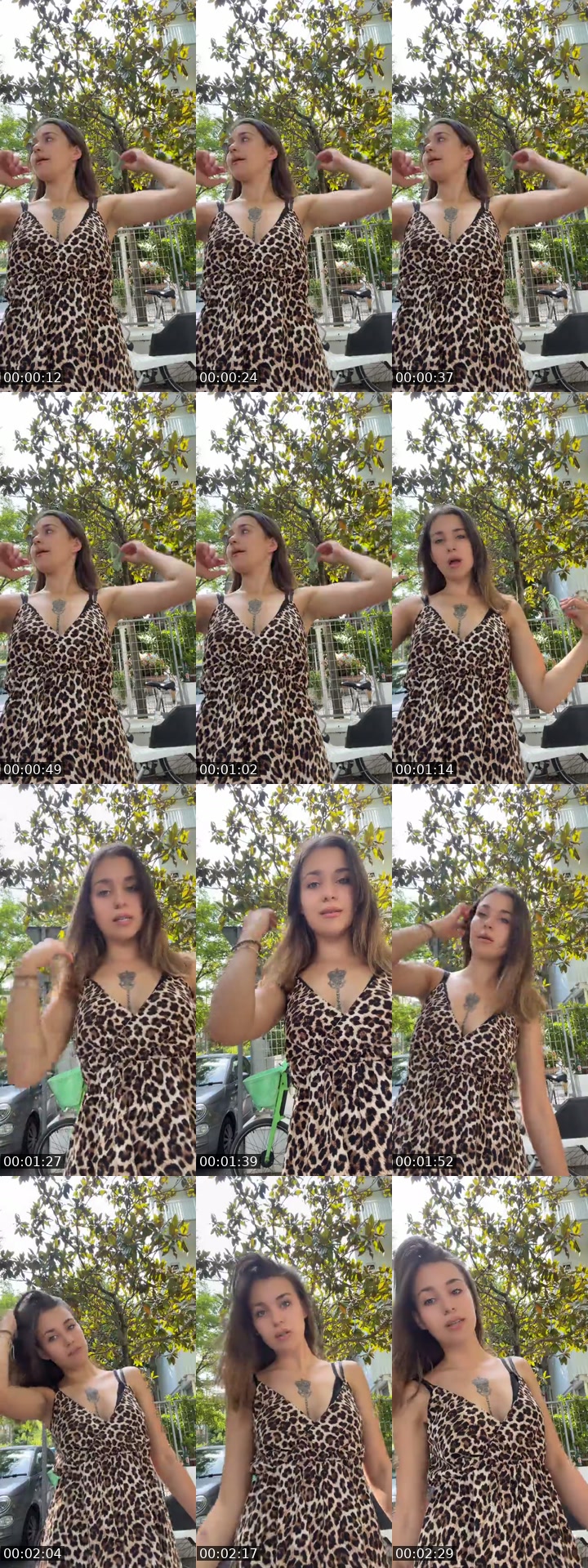 @isabellaroncea1 TikTok live from 2026-07-11