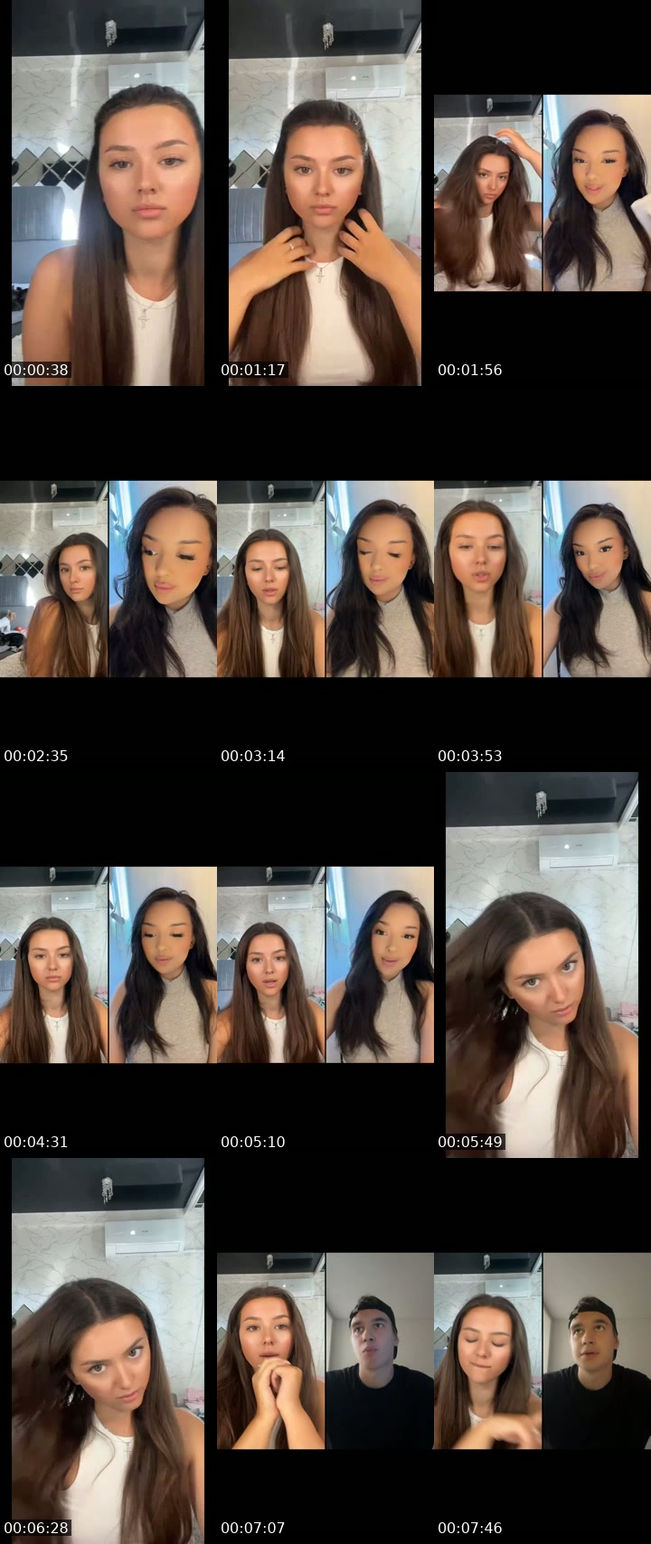@leravaleriiaa TikTok live from 2026-07-11