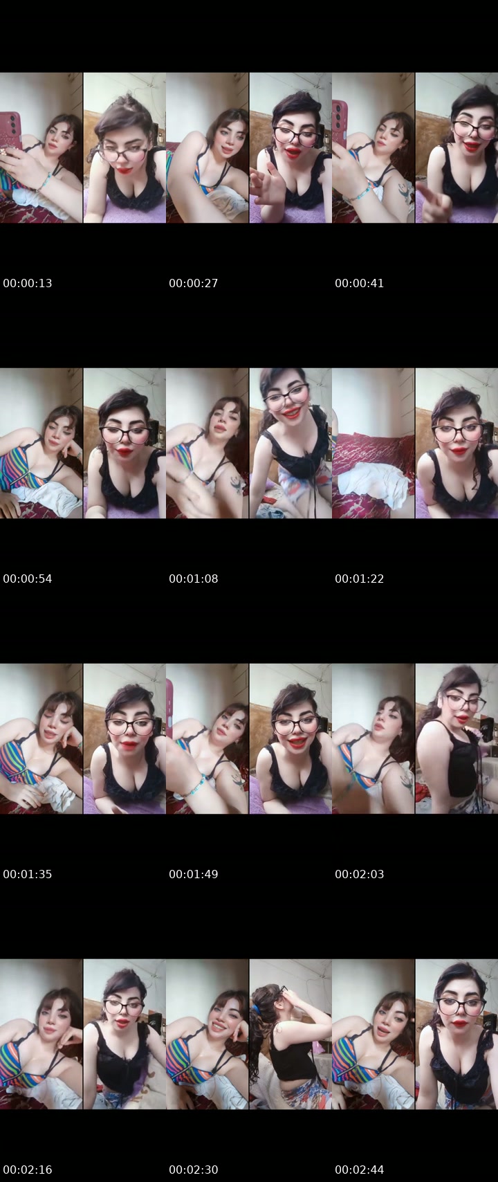 @shamosa.alkamoora TikTok live from 2026-07-11