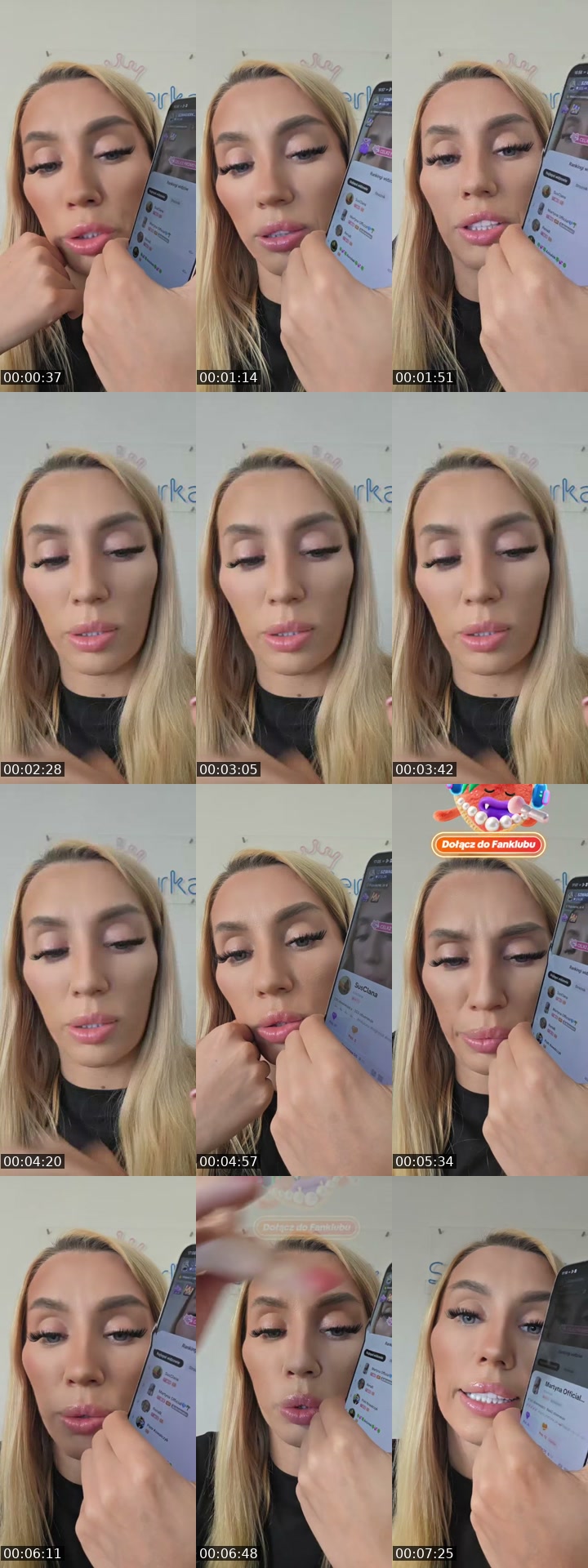 TikTok live: WPADAJ SZYBKO NA LIVEE❤️❤️❤️ by @szwagierkaqueen