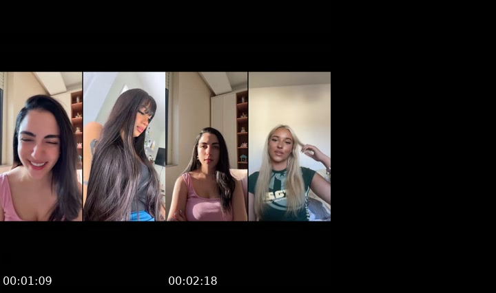 @zeinazeee TikTok live from 2026-07-11