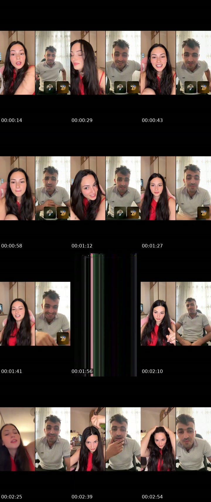@esraock5 TikTok live from 2026-07-11