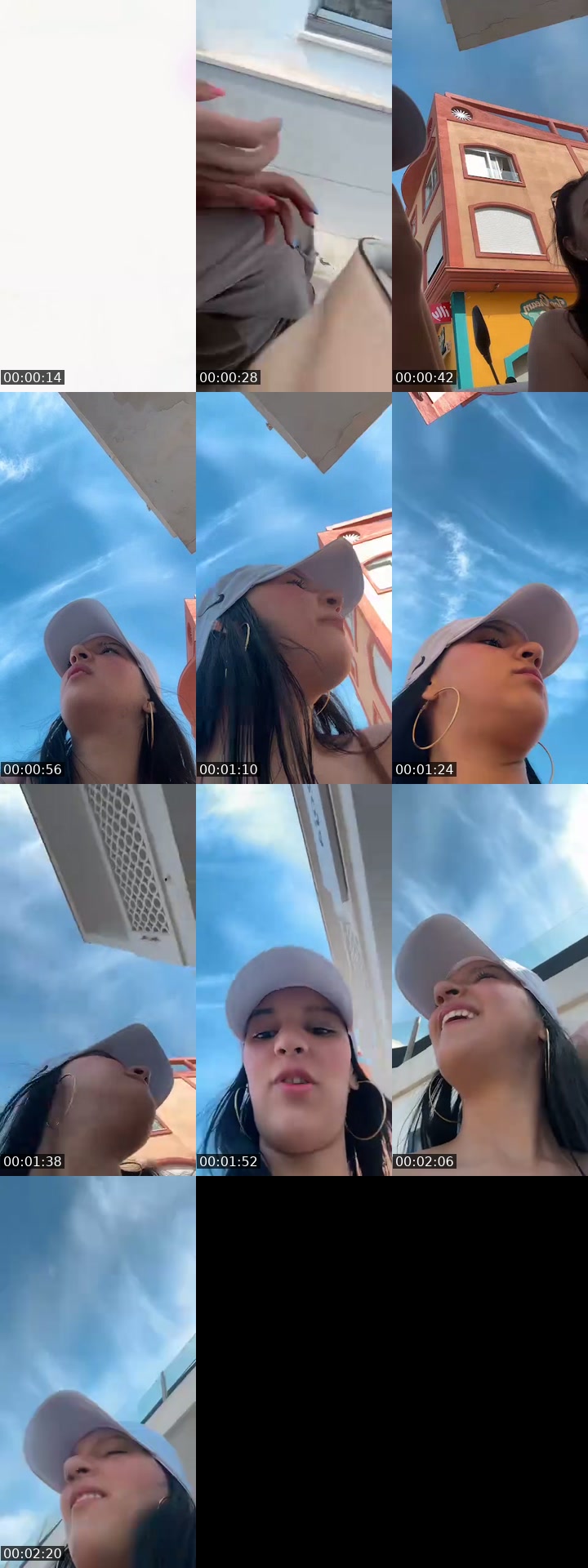 TikTok live: Batalla a reto by @espinola_lujann