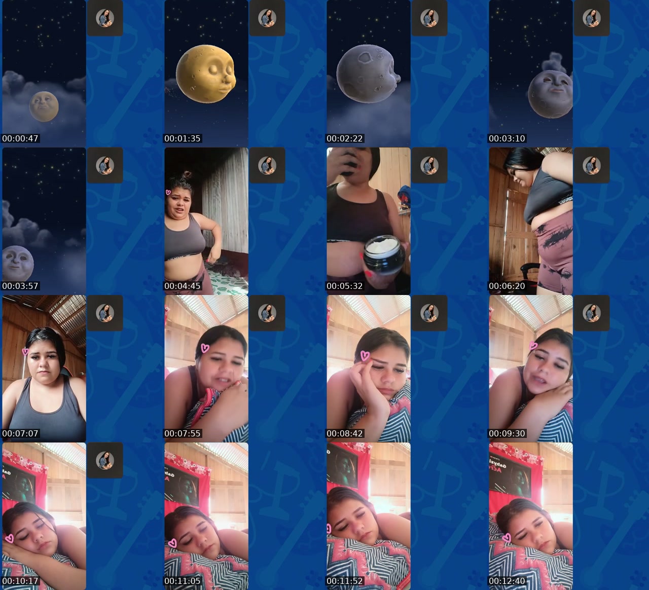 @gabriellyol3 TikTok live from 2026-07-11