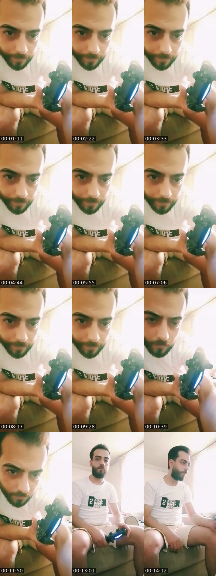 TikTok live: مساء لورد by @ibrahimnahji