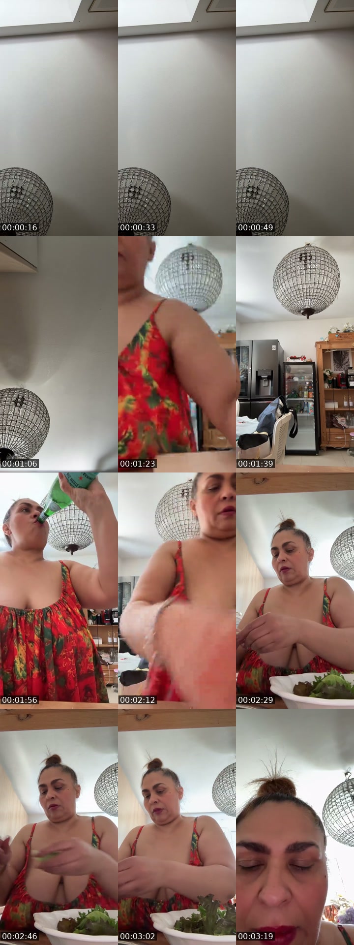 @lauren75forever TikTok live from 2026-07-11