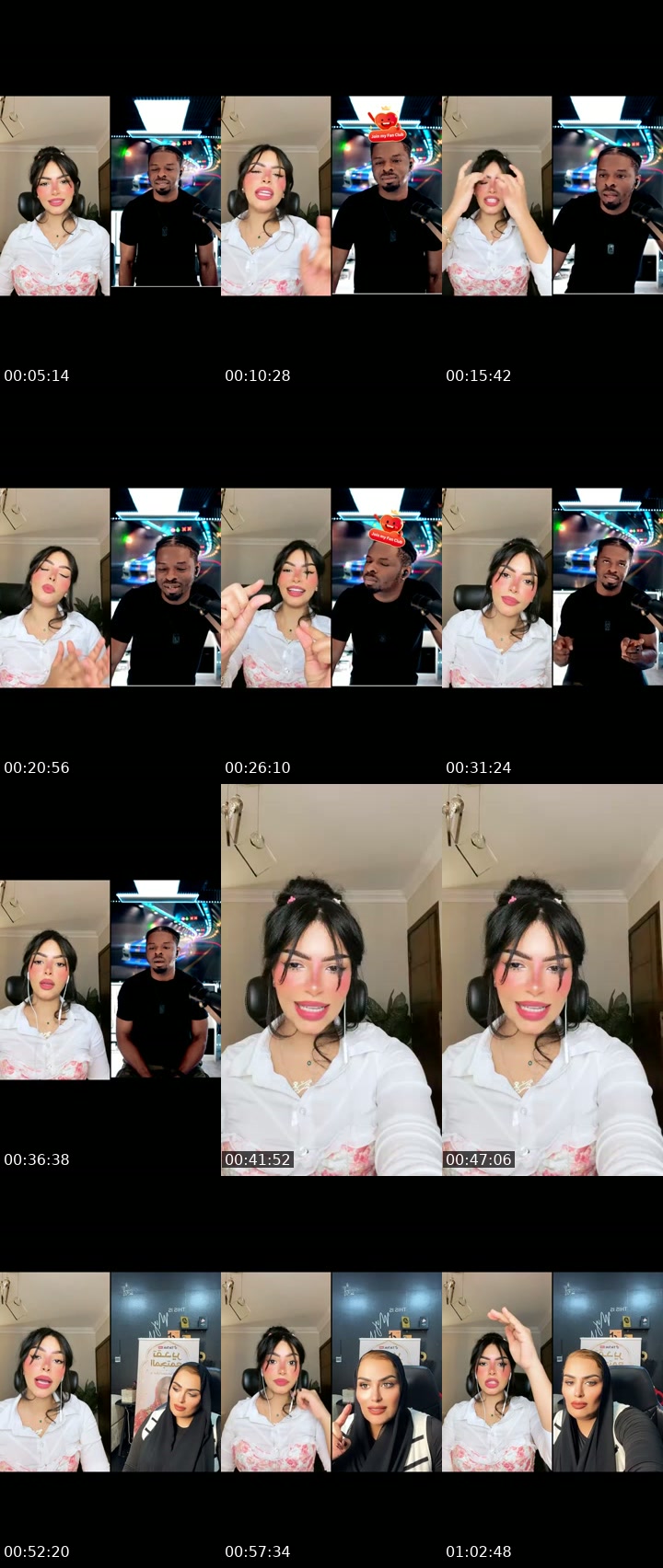 @mohra_ibrahem0 TikTok live from 2026-07-11
