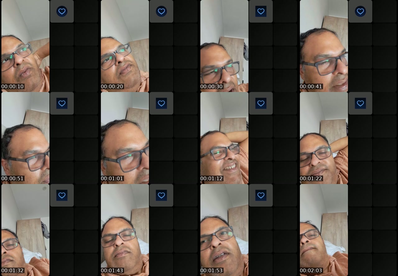 TikTok live: i am nhs psychiatrist 5202398 by @sha_mu_el