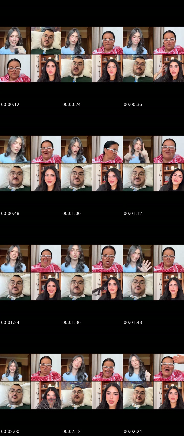 TikTok live: live love laugh 🤍 by @tatianablive