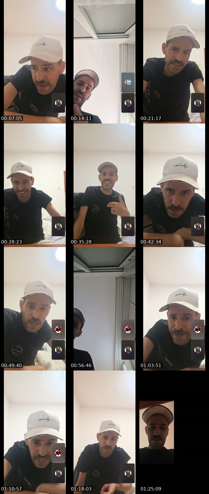 @chen03757 TikTok live from 2026-07-11