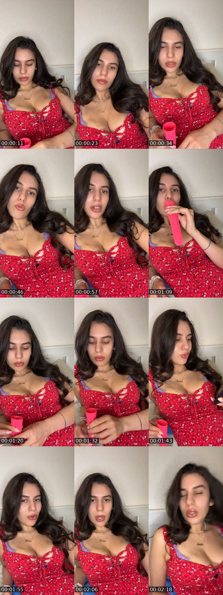 Colombia TikTok live: 💰🐷💰 by @colombianaitaliana2